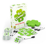 Asmodee så Clover Cooperative Party Game