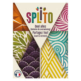 Asmodee splito kortspil
