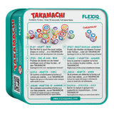 Flexiq - takamachi terningespil