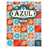 Næste træk spil azul mini brætspil - 2 til 4 spillere