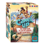 Asmodee camel up kortspil