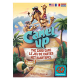 Asmodee camel up kortspil