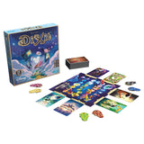 Libellud - dixit disney - kreativt brætspil - 84 kort baseret på disney pixar-film