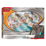 Asmodee Pokémon TCG Exbox - Mabosstif
