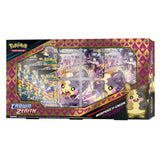 Asmodee TCG Crown Zenith Morperko V-Union Premium Collection