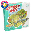 Flexiq raptor racing taktisk brætspil