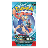 Asmodee pokémon tcg sv09 rejse sammen bo