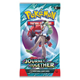 Asmodee pokémon tcg sv09 rejse sammen bo