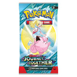 Asmodee pokémon tcg sv09 rejse sammen bo