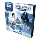 Fantasy flyvespil star wars ubegrænset intro kamp: hoth (da)