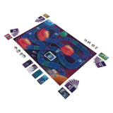 Asmodee star wars super teams brætspil