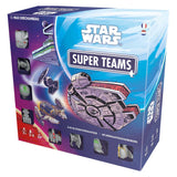 Asmodee star wars super teams brætspil