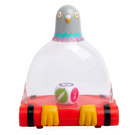 Asmodee eksploderende due - 2+ spillere