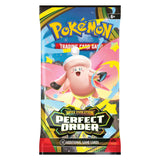 Asmodee pokémon tcg me03 perfekt orden bo