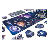 Rebel studio - mlem space agency - hollandsk brætspil