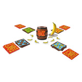 Asmodee donkey kong junglehastighed