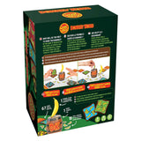Asmodee donkey kong junglehastighed