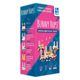 Megableu bunny hops brætspil
