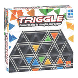 Megableu triggle brætspil fr