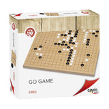 Geronimo spil cayro brætspil go spil