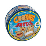 Geronimo games cayro bordspel cookies battle