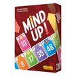 Geronimo spil kortspil mind up