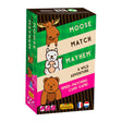 Geronimo spil kortspil moose match mayhem