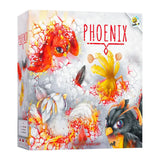 Geronimo spil lubee brætspil phoenix