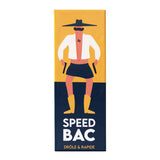 Geronimo spil speed bac kortspil fr