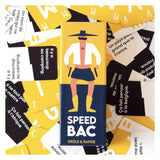 Geronimo spil speed bac kortspil fr