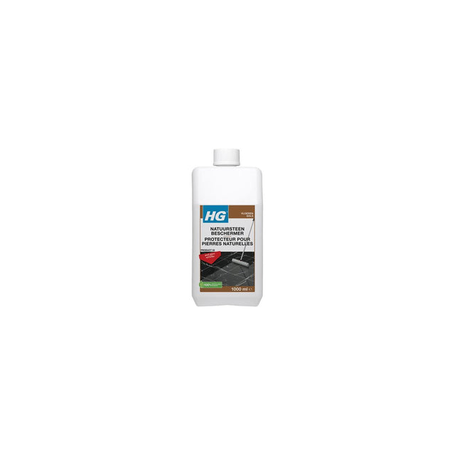 Hg naturstensbeskytter 1l (produkt 33) 1l