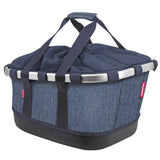 Rixen Kaul - Klickfix Bike Basket GT Indkøbskurv