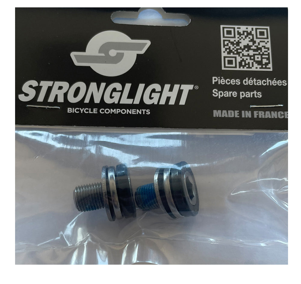Stronglight boltsæt til magan 3b