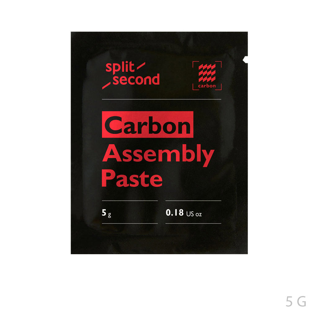 Split anden carbon samling pasta - carbon samling pasta