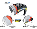 Michelin wild xc racing line 29 tlr foldedæk
