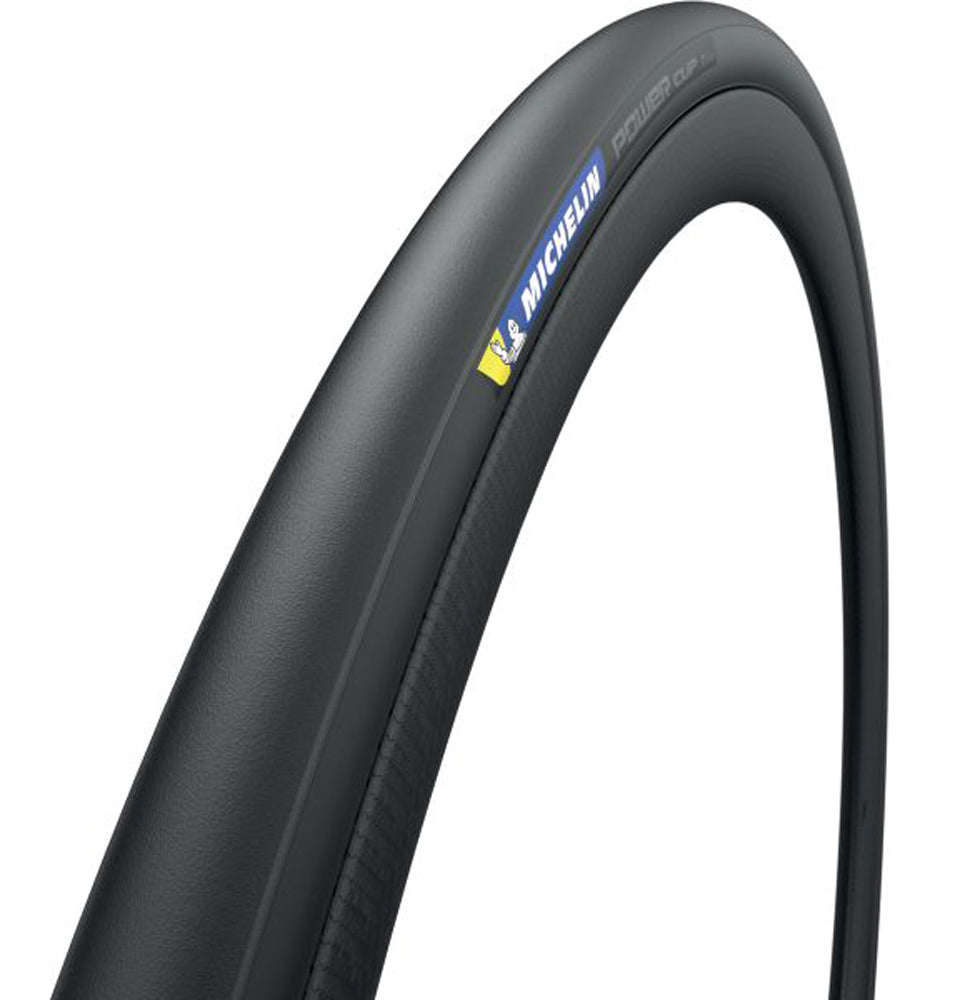 Michelin power cup tlr konkurrence linje foldedæk