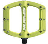 Spank spoon genstart flade pedaler