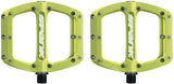 Spank spoon genstart flade pedaler