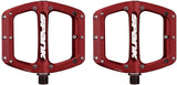 Spank spoon genstart flade pedaler