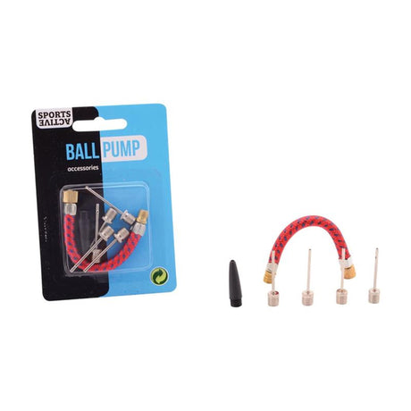 Johntoy sports aktiv bold pumpe tilbehør