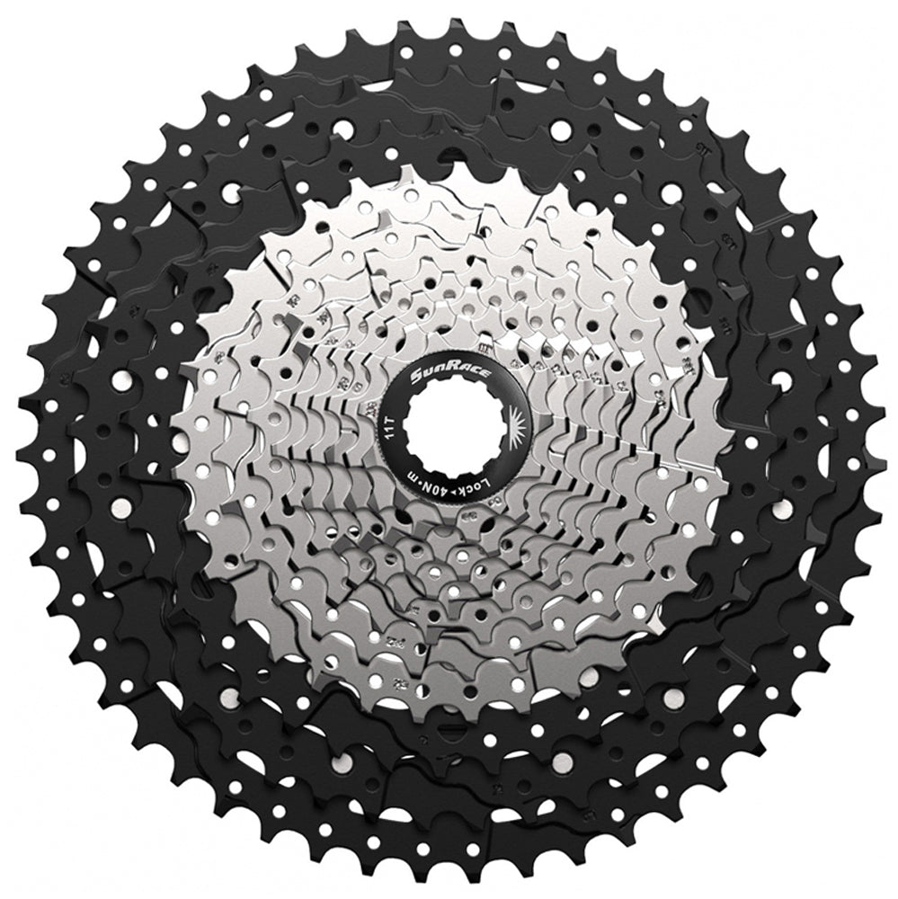Sunrace csmz603 12-speed kassette 11-51