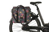 Hoppe fastrider nyla sr bike bag trend lola flower cg