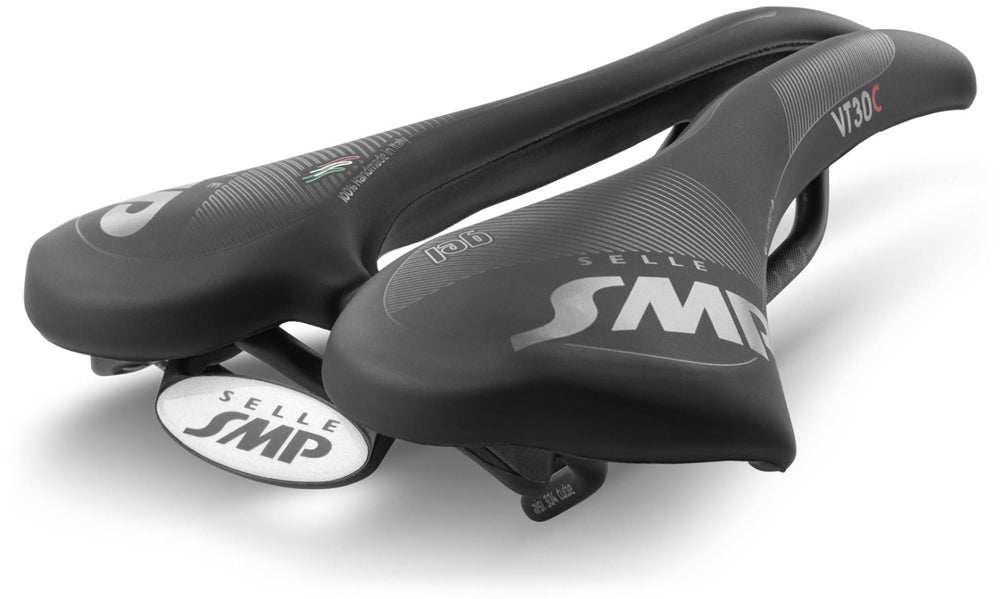 Selle smp vt30c gel sadel