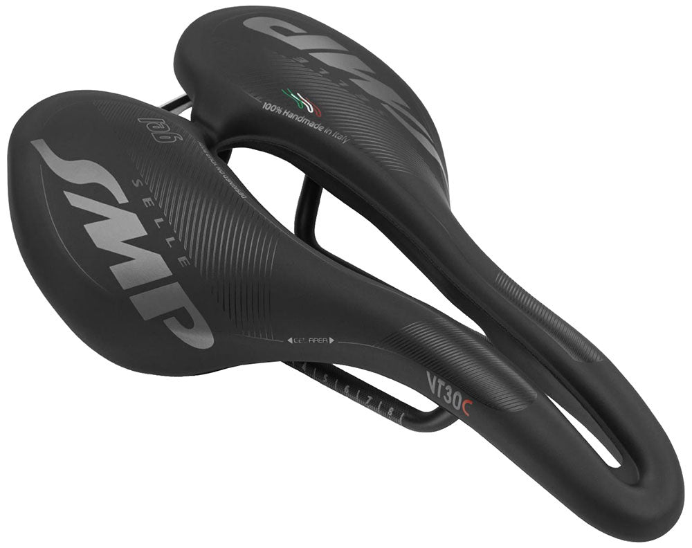 Selle smp vt30c gel sadel