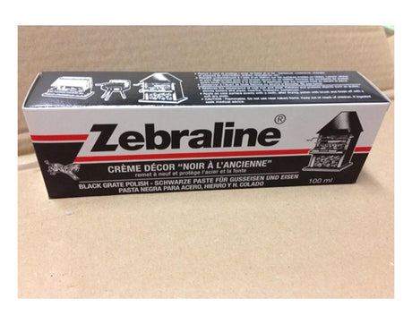 Zebraline komfur polish 100ml