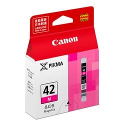 Blækpatron Canon CLI-42 M magenta