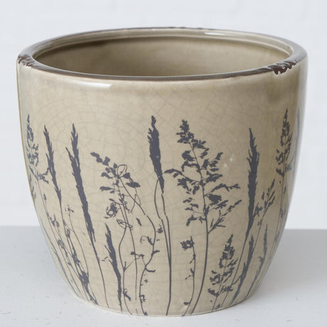 Boltze home urtepottesæt a 2 h11 og 14cm