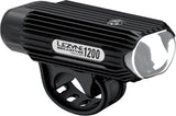 Lezyne deca stvzo 1200 loaded kit belysningssæt