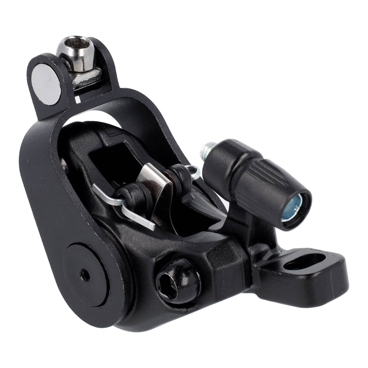 Mekanisk caliper Elvedes Disc Brake MP1000 Sort