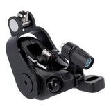 Mekanisk caliper Elvedes Disc Brake MP1000 Sort